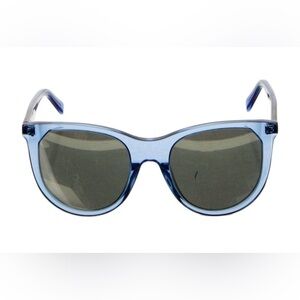 CELINE Mirrored Sunglasses